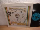 Jah Shaka – The Commandments Of Dub Vinyl LP Reggae Roots Rarität 1982