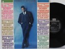 Bobby Timmons LP “Soul Time” Riverside 9334   Deep Groove   VG++ Blue Mitchell