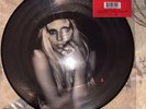 Lady Gaga – Bloody Mary - Picture Disc 12