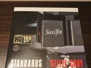 Shelter Kellye gray LP HQ 180