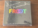 Marina And The Diamonds – Froot - Signed - Box Set - Sealed - RARE