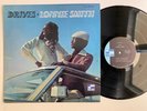 Lonnie Smith - Drives - Blue Note BST 84351 - 1970 Repress, Van Gelder - EX/VG+
