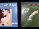 The Smiths Disc Bundle - Hatful of Hollow + The Queen Is Dead (used)
