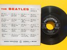 THE BEATLES (7