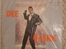 DEE CLARK LP INSANELY RARE ERROR VEE JAY LABEL IN SHRINK 1959 ORIGINAL