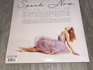 Speak Now by Taylor Swift - Taylor Swift's Version Lilac Marble 3 LP Vinyl