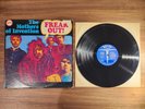 Zappa The Mothers of Invention - Freak Out Vinyl double LP