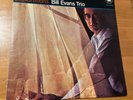 Bill Evans Trio Explorations JAPAN 1974 Riverside SMJ Jazz Bop Cool Piano LP