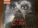 Detroit Stories by Alice Cooper (Record, 2021)