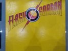 QUEEN - FLASH GORDON ORIGINAL SOUNDTRACK 1980 VINILE LP 33 GIRI 12