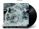 RAGE AGAINST THE MACHINE - Rage Against The Machine  [BLACK LP]
