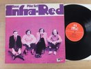 DAVE PIKE SET - INFRA-RED    USA  1972 BASF MPS 20739   LP  GAT   Vinyl  vg++