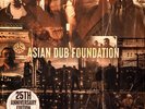 Asian Dub Foundation - R.A.F.I. 25th Annivers (Vinyl 2LP - 2022 - EU - Original)