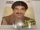 Ibrahim Tatlises, Ayaginda Kundura, Türküola, Original LP 7456, neu