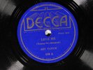 Art Tatum DECCA 156 E 