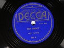 Art Tatum DECCA 468 E- 