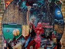 Iron Maiden Bring Your Daughter To The Slaughter Unplayed 12 Inch Picture Disc