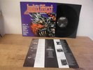 A Tribute To Judas Priest Legends Of Metal Vol. II 1996 mint- Heavy Metal