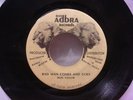ROD TAYLOR Bad Man Comes and Goes RAS AADBRA Killer Roots Reggae 7