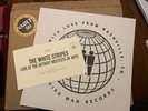 Third Man Vault 50 White Stripes Live at Detroit Institute Arts Never Opened