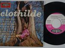 CLOTHILDE Fallait Pas Ecraser +3 RARE french girl YEYE freakbeat mod ye ye HEAR