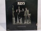 Kiss - Dressed To Kill - Music Vinyl Record