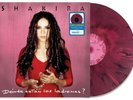 SHAKIRA Dónde Están los Ladrones? Vinyle LP Couleur Rouge Velvet Red NEUF