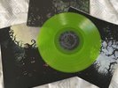 Gallows Orchestra Of Wolves Vinyl Very Rare