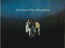 The Doors The Soft Parade Elektra Vinyl LP
