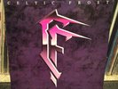 Celtic Frost Cold Lake 1988 US Noise 1st Vinyl Record LP Album Heavy Metal VG++