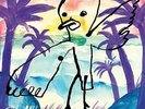 The Bug Club - Rare Birds | [Black Vinyl LP] | Bingo Records