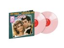 Grease 40th Anniversary Original Soundtrack Limited Edition Pink Vinyl New
