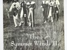 * SUMMER WINDS II Private  LOUNGE PSYCH JAZZ FUNK Sound Collage LP Hear