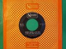 The Beatles George Martin US 45 UA 750 A HARD DAYS NIGHT / I SHOULD HAVE KNOWN..