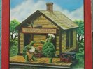 The Grateful Dead Terrapin Station 1977 1st Press NM Vinyl WS 1749