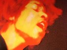 JIMI HENDRIX EXPERIENCE, The - Electric Ladyland - Vinyl (2xLP)
