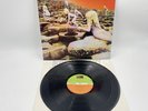 Led Zeppelin Houses of the Holy Vinyl LP K50014 Album Record Gatefold