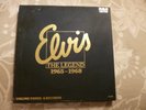 Elvis Presley Elvis The Legend Vol.3 1965 1968 Box Set 6xLP RCA ELR3 Australia