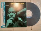 John Coltrane  Blue Train, Blue Note 1577 Japan Mono, Exc. nice with insert/Obi