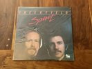 CHECKFIELD/SPIRIT Sealed Record