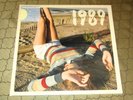 Taylor Swift - 1989 - Taylor's Version - Sunrise Boulevard Yellow Colored 2xLP