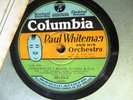 1st REC 1928 George GERSHWIN Concerto in F Roy Bargy Paul Whiteman Orc Columbia