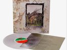 Led Zeppelin Led Zeppelin IV (Vinyl) (UK IMPORT)