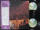 DEEP PURPLE Live In Japan / Reissue 2 LP Set Japan 1974 WARNER-PIONEER P-5506-7W