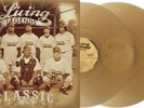 LIVING LEGENDS - Classic - 2017 VMP pressing Murs Atmosphere Brother Ali NEW