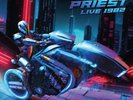 JUDAS PRIEST 'LIVE 1982' VINYL LP (PRE-ORDER)