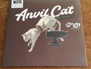 ANVIL CAT FROM STUDIO 4 LOVEJOY Etched White Vinyl LP RSD Black Friday LE/3500