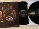 The Jimi Hendrix Experience-Electric Ladyland LP 1968 UK Track 1st Press - Nice