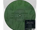 ARIANA GRANDE Christmas and Chill Green NEW Vinyl LP Record Limited Edition