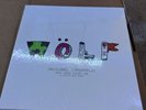 Tyler The Creator - WOLF 10 YEAR ANNIVERSARY 4LP BOX SET